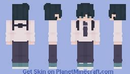 aki minecraft skin|Aki Minecraft Skins 